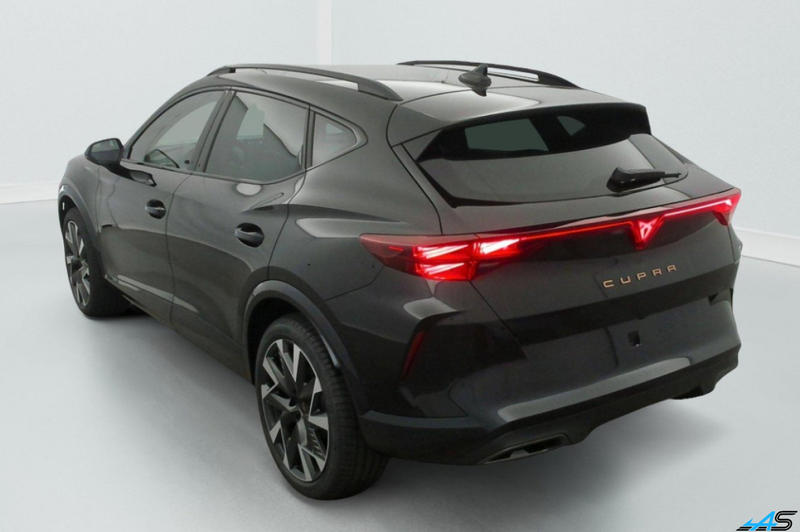 Cupra Formentor 1.5 Etsi Hybrid 150 Ch Dsg7 V Camera 360