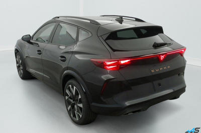 Cupra Formentor 1.5 Etsi Hybrid 150 Ch Dsg7 V Camera 360