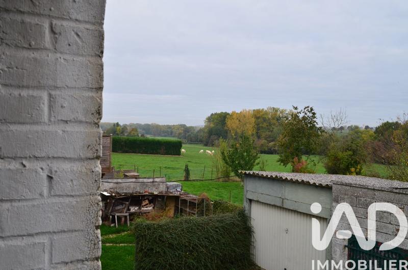 Maison de ville - 85 m² - 5 pièces