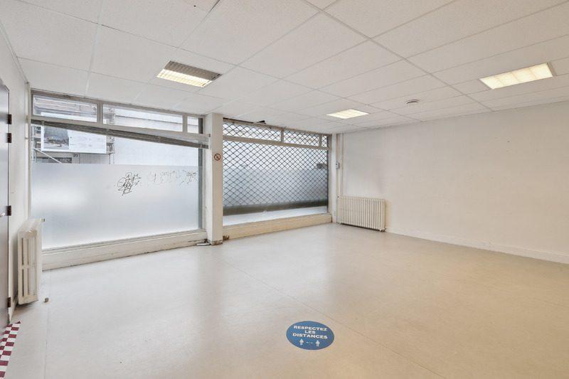 Local commercial - 664 m²