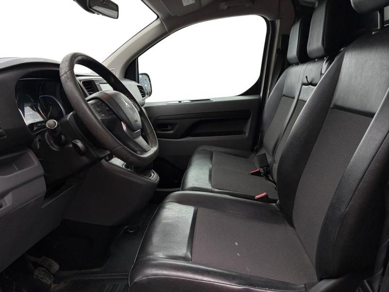 Peugeot Expert Fourgon Fgn Tole Compact Bluehdi 95 Bvm5 Premium Pack