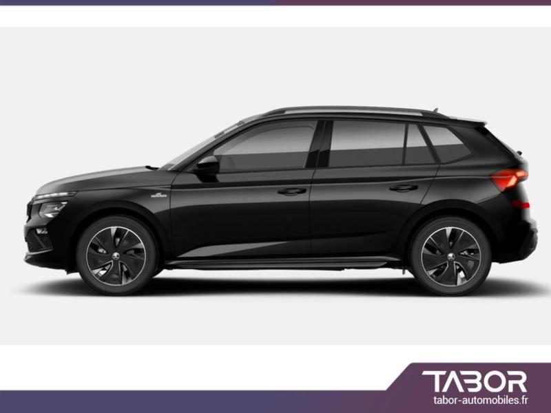 Skoda Kamiq 116 Dsg MonteC Pano Matrix Gps Acc