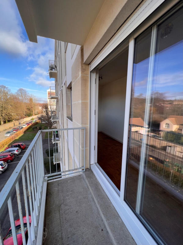 Appartement - 26 m² - 1 pièce