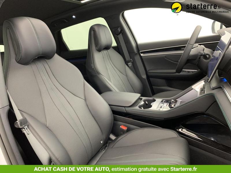 Byd Seal U 1.5l Dm-I 218 Ch Phev Comfort