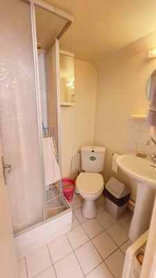 Appartement - 20 m² - 1 pièce