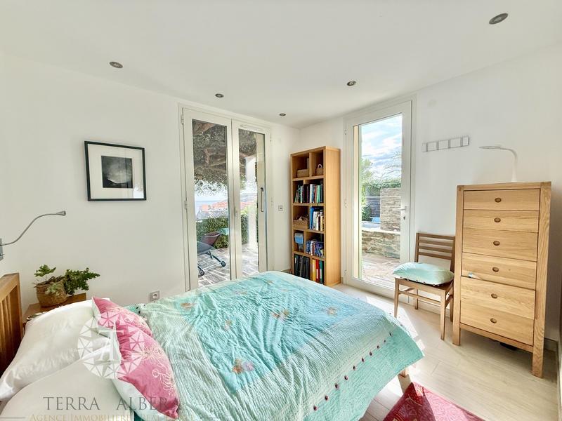 Villa - 160 m² - 6 pièces