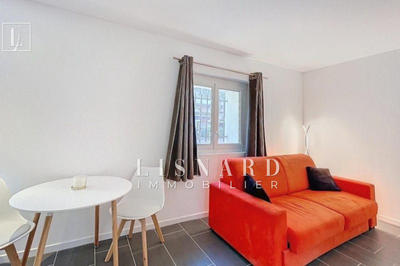 Appartement - 23 m² - 1 pièce