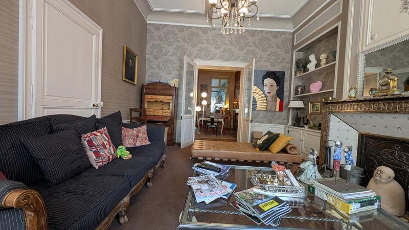 Immeuble - 293 m² - 11 pièces