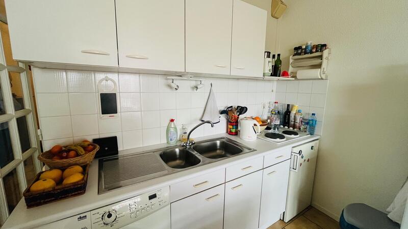 Appartement - 33 m² - 1 pièce