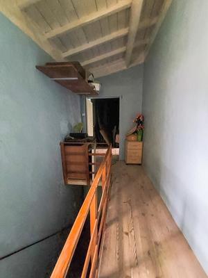 Maison - 113 m² - 5 pièces