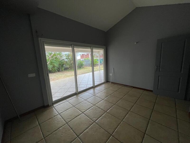 Villa - 130 m² - 5 pièces