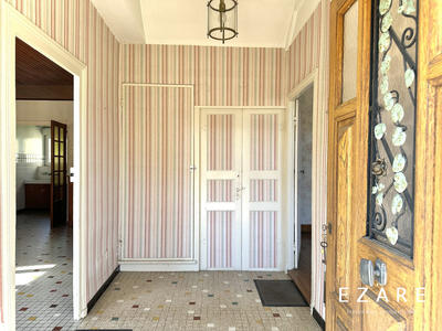 Maison - 130 m² - 4 pièces