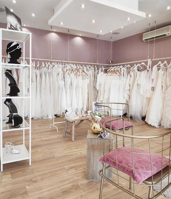 Fonds de commerce - 1 m²