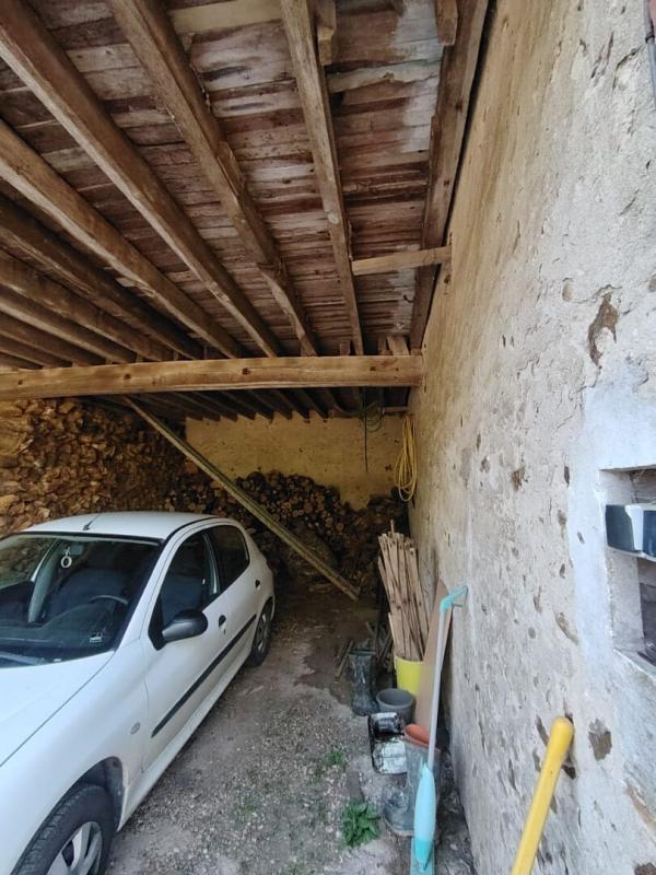 Maison - 83 m² - 5 pièces