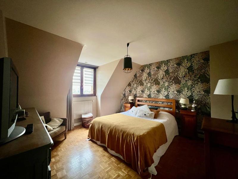 Maison - 165 m² - 5 pièces