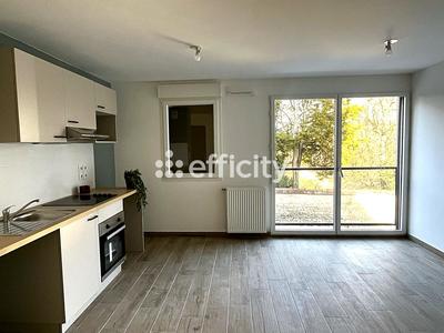 Appartement - 41 m² - 2 pièces