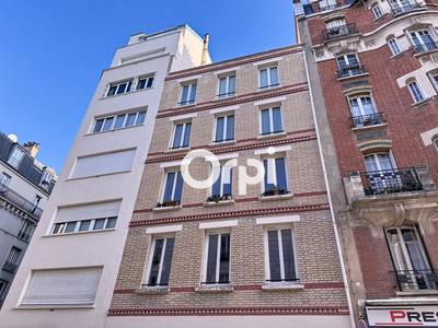 Appartement - 26 m² - 1 pièce