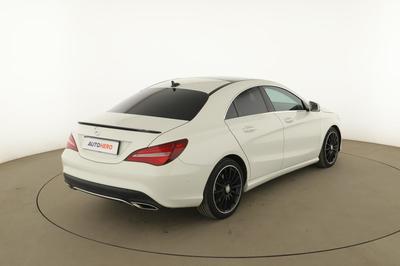 Mercedes Cla 180 122 ch