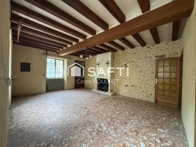 Maison - 146 m² - 7 pièces