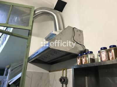 Fonds de commerce - 99 m²