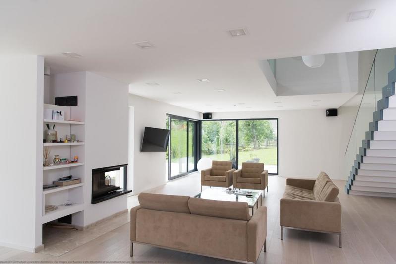 Maison - 182 m² - 4 pièces