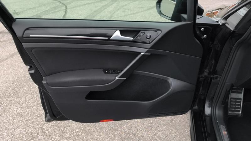 Volkswagen Golf GTi VII 2.0 Tfsi 230 Dsg6 Performance - Automatique