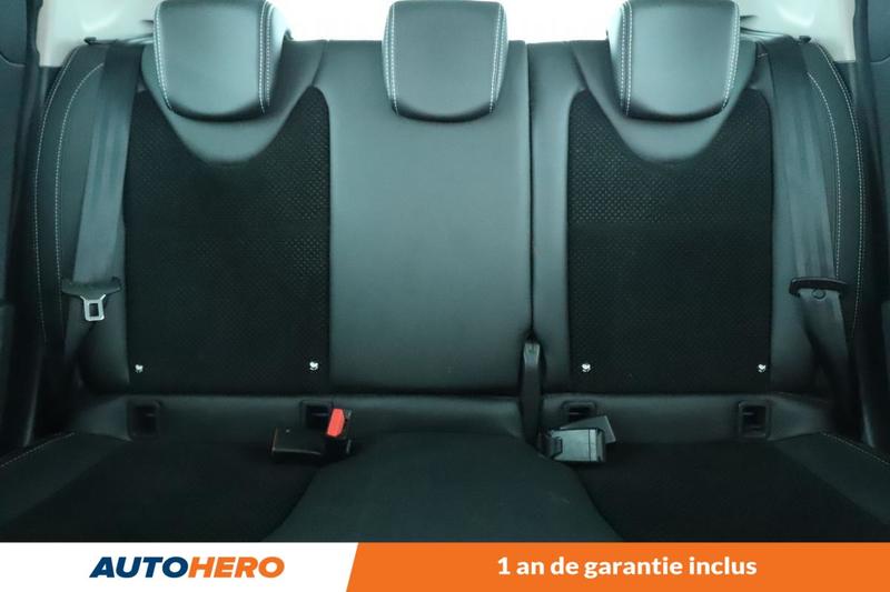 Renault Clio 0.9 TCe Energy Intens 90 ch