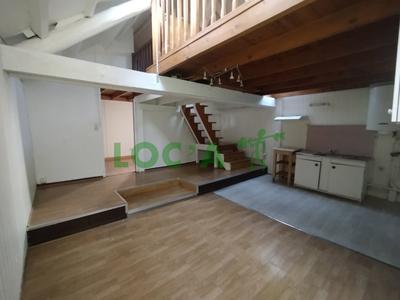 Appartement - 45 m² - 3 pièces
