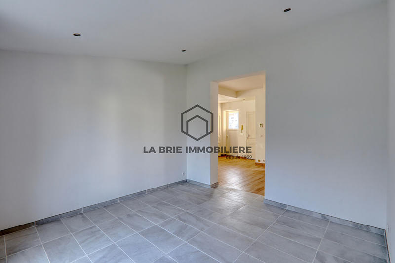 Maison - 124 m² - 6 pièces