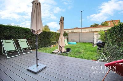 Maison - 97 m² - 4 pièces