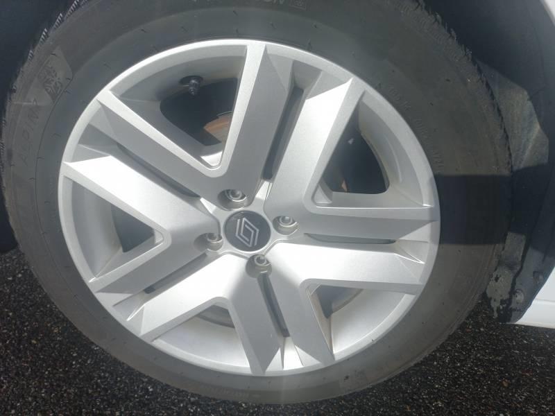 Renault Clio TCe 90 Evolution