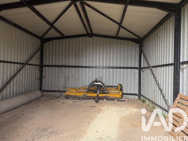 Terrain - 991 703 m²