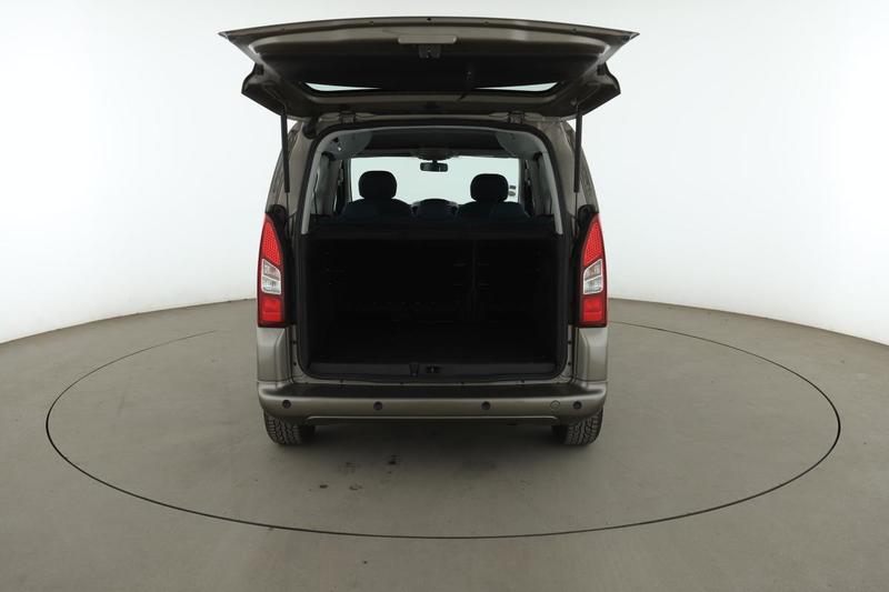 Citroën Berlingo Multispace 1.6 Blue-HDi Feel Etg6 100 ch