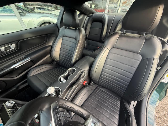 Ford Mustang 5.0 V8 Bullit Bv6 Malus Compris