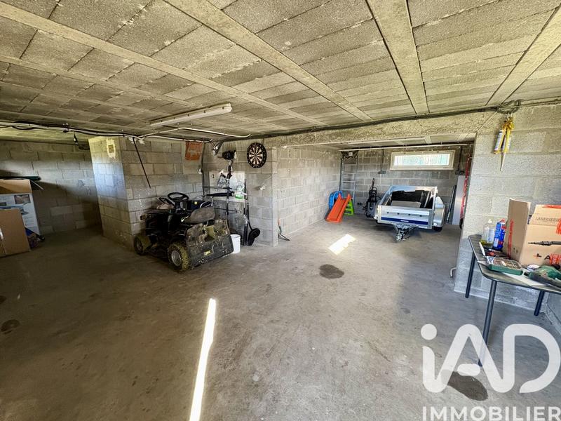 Maison - 82 m² - 4 pièces