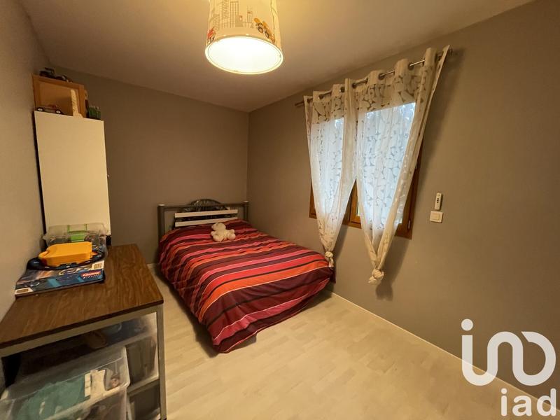 Maison - 157 m² - 6 pièces