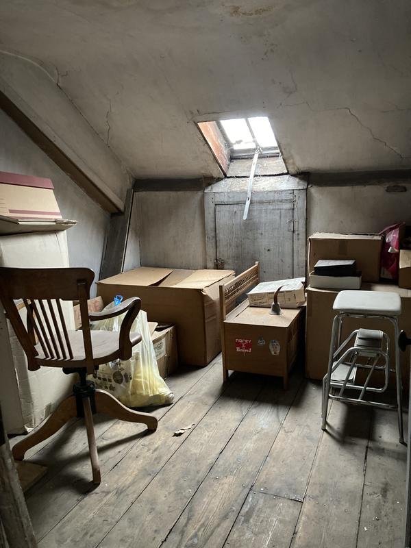 Appartement - 133 m² - 5 pièces