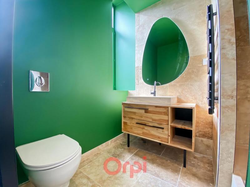 Appartement - 78 m² - 4 pièces