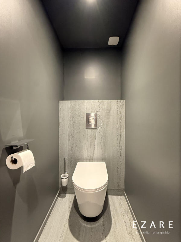 Appartement - 23 m² - 1 pièce