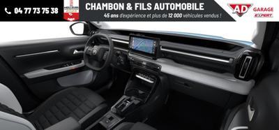 Citroën C3 Aircross Hybride 145 e-Dcs6 Max