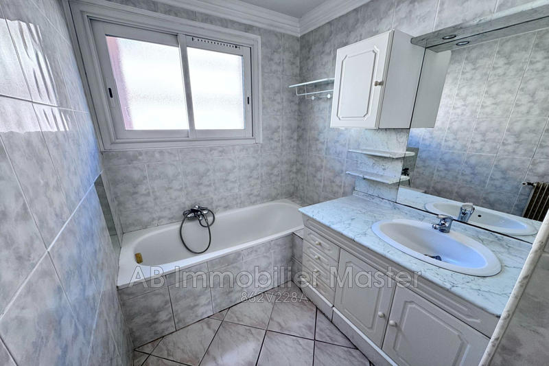 Appartement - 52 m² - 3 pièces