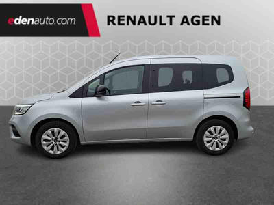 Renault Kangoo Blue dCi 95 Evolution