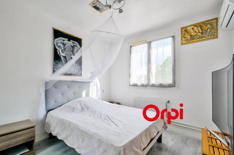 Appartement - 67 m² - 4 pièces