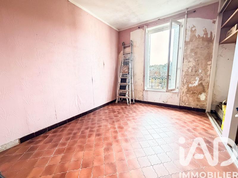 Appartement - 55 m² - 4 pièces