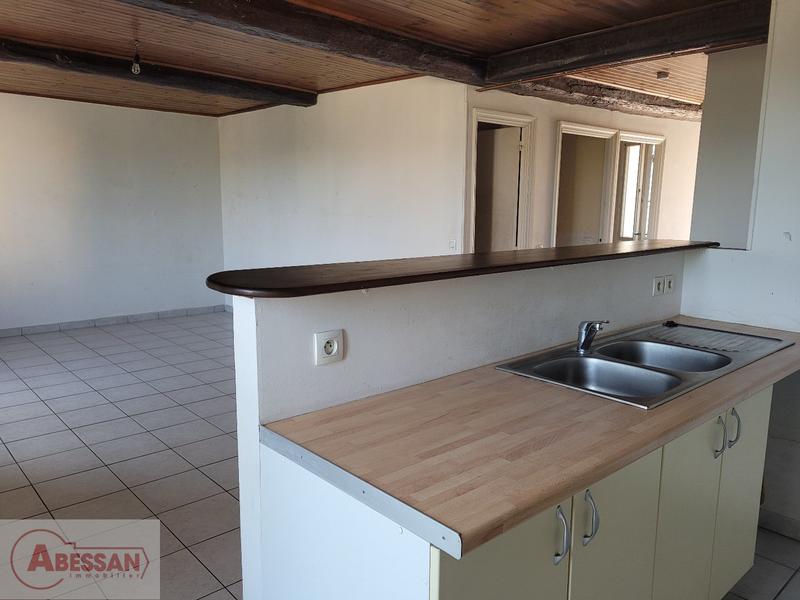 Maison - 150 m² - 7 pièces