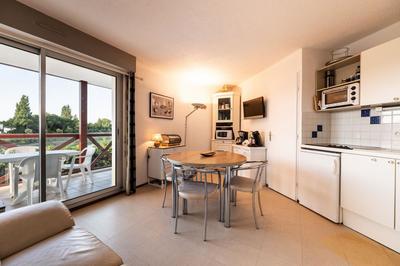 Appartement - 30 m² - 2 pièces