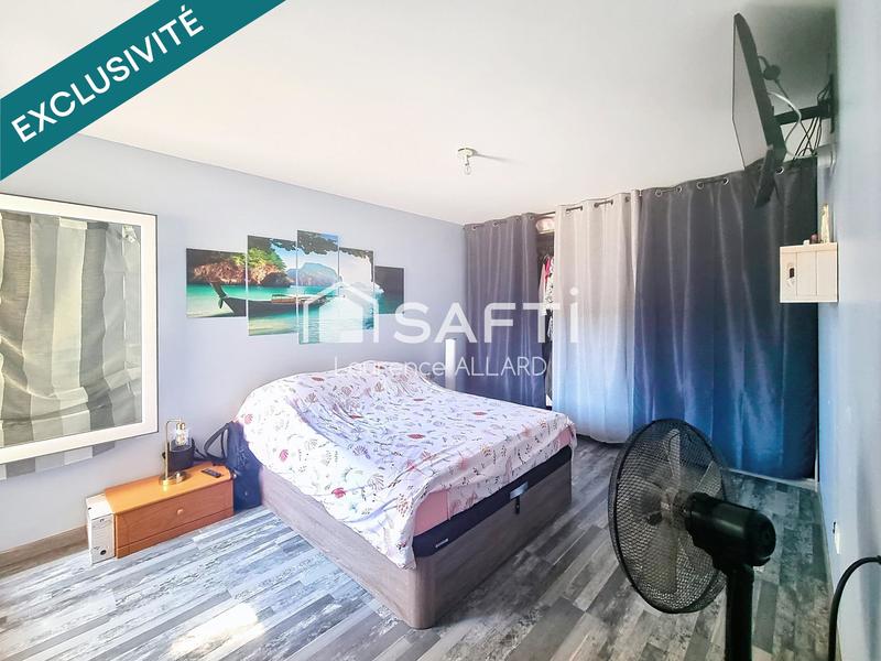 Appartement - 73 m² - 2 pièces