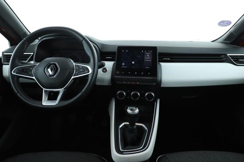 Renault Clio 1.0 TCe Intens 91 ch