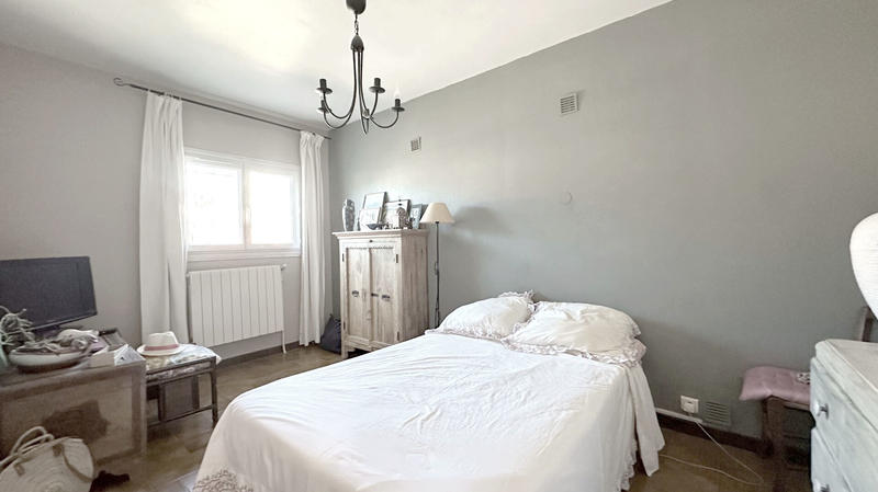 Maison - 107 m² - 6 pièces