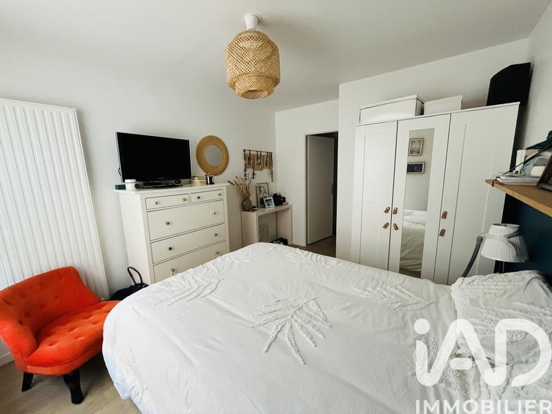 Appartement - 73 m² - 4 pièces